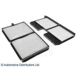 Фильтр салонный фото