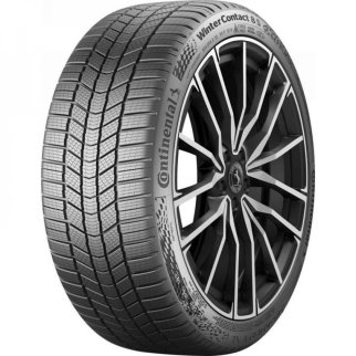 Шина Continental 315/30/21 V 109 WinterContact 8 S фото 1