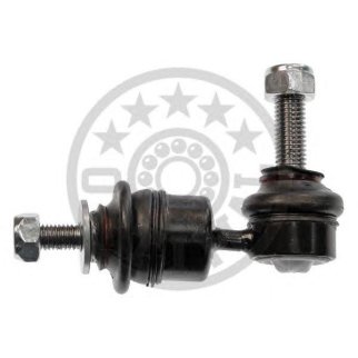 Тяга стабилизатора задней подвески L/R / FORD C-Max Focus-III 11 фото