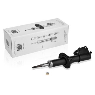 Амортизатор передний TRIALLI AG 09064 фото