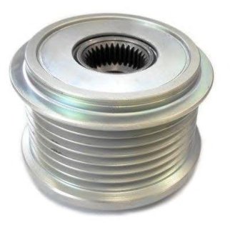 Шкив генератора Meat&Doria 45171 фото