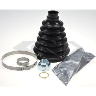 Пыльник ШРУСа GKN 303893 фото