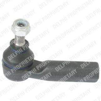 Наконечник рулевой тяги LH AUDI A3, Cabrio, S3 / SEAT Altea, Leon II, Toledo III / SKODA Octavia фото
