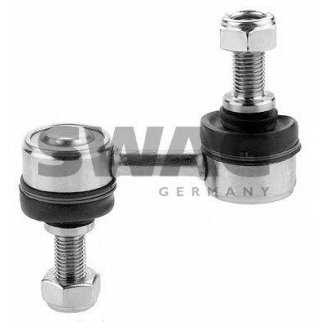 Стойка переднего стабилизатора SWAG 85 91 9686 фото