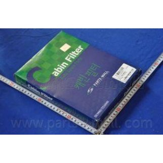 Фильтр салона PARTS-MALL PMW-015 фото