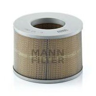 Фильтр воздушный MANN FILTER C 22 267 фото