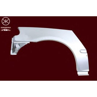 Арка заднего крыла правая KLOKKERHOLM 2911592 фото