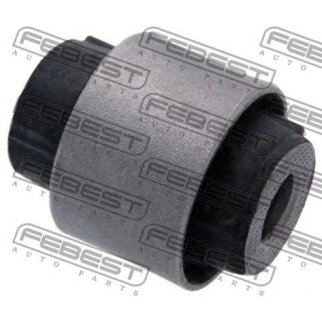 Сайлентблок подвески FEBEST HAB-163 фото