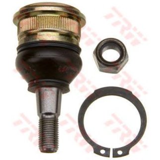 Опора шаровая нижняя передней подвески TRW JBJ710 фото