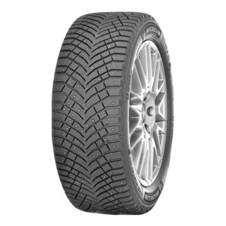 Шина Michelin 265/50/19 T 110 X-Ice North 4 XL XL Ш. фото