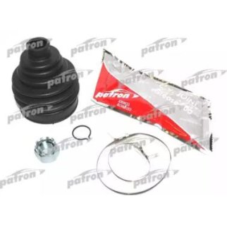 Пыльник ШРУСа наружн к-кт (20x71x100) OPEL ASTRA G 98-05, CORSA B 96-00, CORSA C 00-07  CITROEN C фото