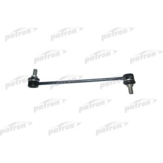 Тяга стабилизатора HYUNDAI SOLARIS 10- фото