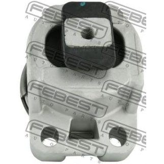 Опора двигателя правая FEBEST FDM-CA2RH фото