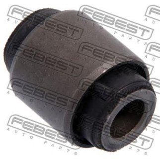 Сайлентблок задней подвески FEBEST NAB-260 фото