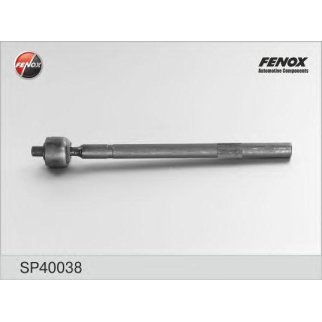 Тяга рулевая Fenox SP40038 фото