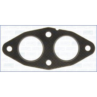 Прокладка приемной трубы фото