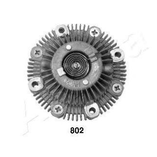 Термомуфта ashika 36-08-802 фото