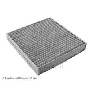 Фильтр салонный фото