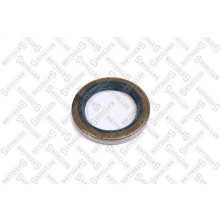 81-01198-SX_сальник хвостовика! 72x105x13 MB,MAN фото