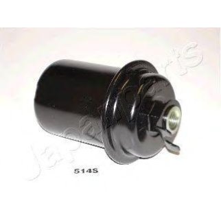 Фильтр топливный Japanparts FC-514S фото