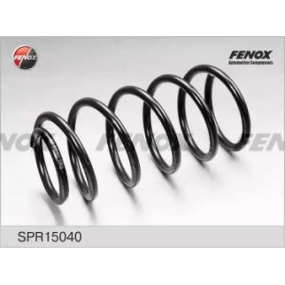 Пружина задняя Fenox SPR15040 фото