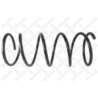 Пружина передняя Stellox 10-21362-SX фото
