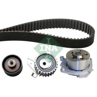 Комплект ремня ГРМ фото