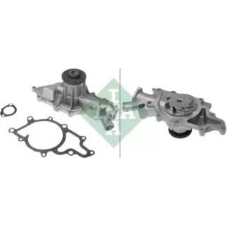 Насос водяной фото