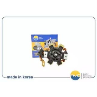 Узел щеточный стартера AMD AMD.EL348 фото