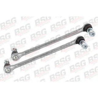 Стойка переднего стабилизатора BSG BSG 30-310-023 фото