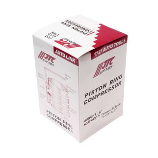 Оправка поршневых колец 90-175мм, высота 150мм JTC /1/20/40 фото 1