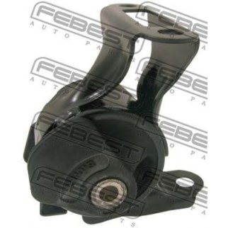 Опора двигателя правая FEBEST HM-069 фото