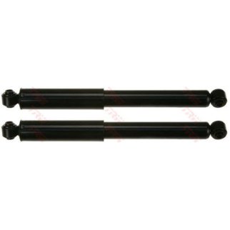 Амортизатор задний TRW JHT129T фото