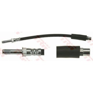 Шланг тормозной фото