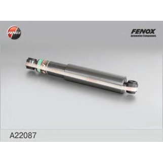 Амортизатор задний Fenox A22087 фото