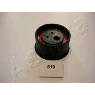 Ролик-натяжитель ремня ГРМ ashika 45-05-519 фото