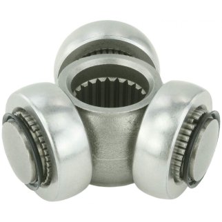 Трипоид TOYOTA Corolla E10/Caldina/Camry/Vista /23X38,05 FEBEST 0116-SXM10 фото 1