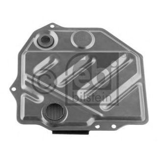 Фильтр АКПП FEBI 02180 фото