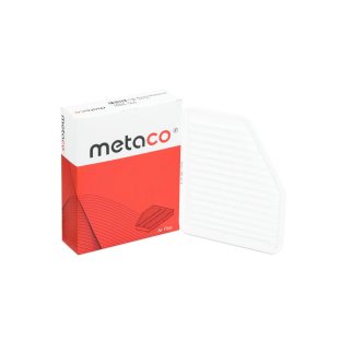 Фильтр воздушный metaco 1000-164 фото