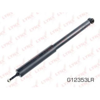 Амортизатор задний LYNXauto G12353LR фото