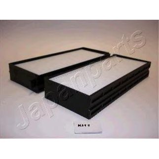 Фильтр салонный фото