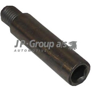 Направляющая суппорта JP Group 1161950100 фото