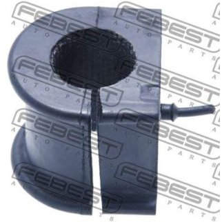 Втулка (сайлентблок) переднего стабилизатора FEBEST TSBACR40F фото