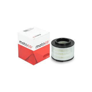 Фильтр воздушный metaco 1000-030 фото