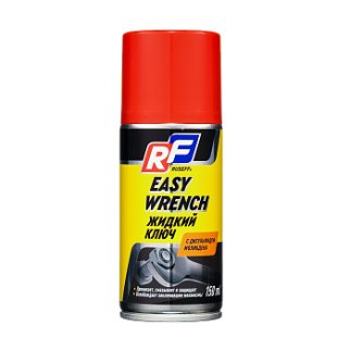 18238N RUSEFF Жидкий ключ 150 мл (аэрозоль/баллон 210 мл) фото