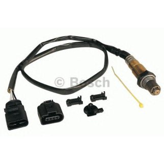 Датчик кислородныйLambdasonde BOSCH 0 258 010 036 фото