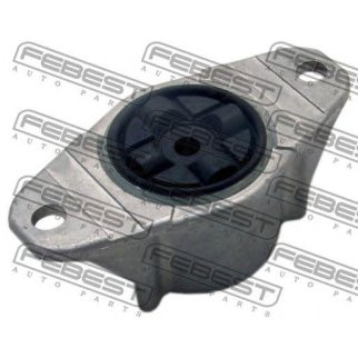 Опора заднего амортизатора фото