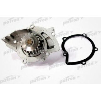 Насос водяной C-127 CITROEN C5/C8 / PEUGEOT 406 2.2HDI 00- фото