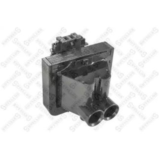 61-00122-SX_катушка зажигания!Pontiac Grand Am/Trans Sport 2.3L 88-95, Cadillac, Chevrolet фото