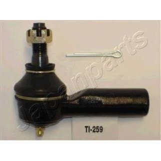Наконечник рулевой Japanparts TI-259 фото